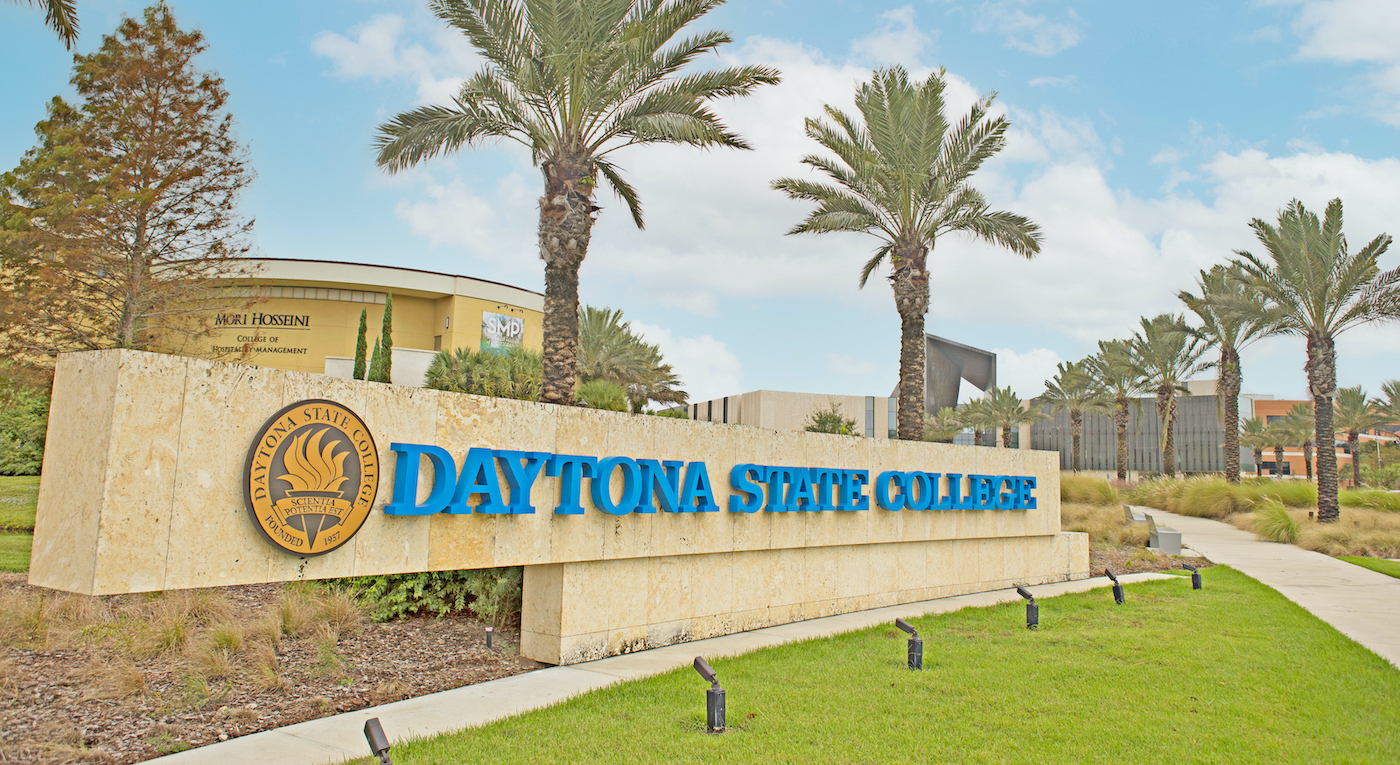 Colleges In Daytona Beach Florida - College Guide