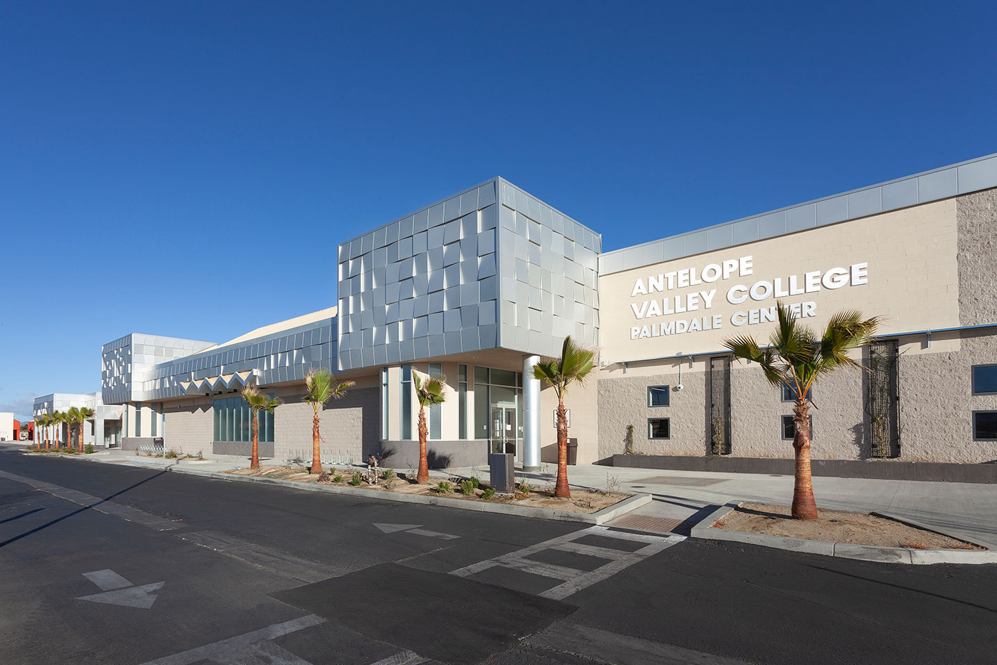 10 Interesting Facts About Antelope Valley College - College Guide