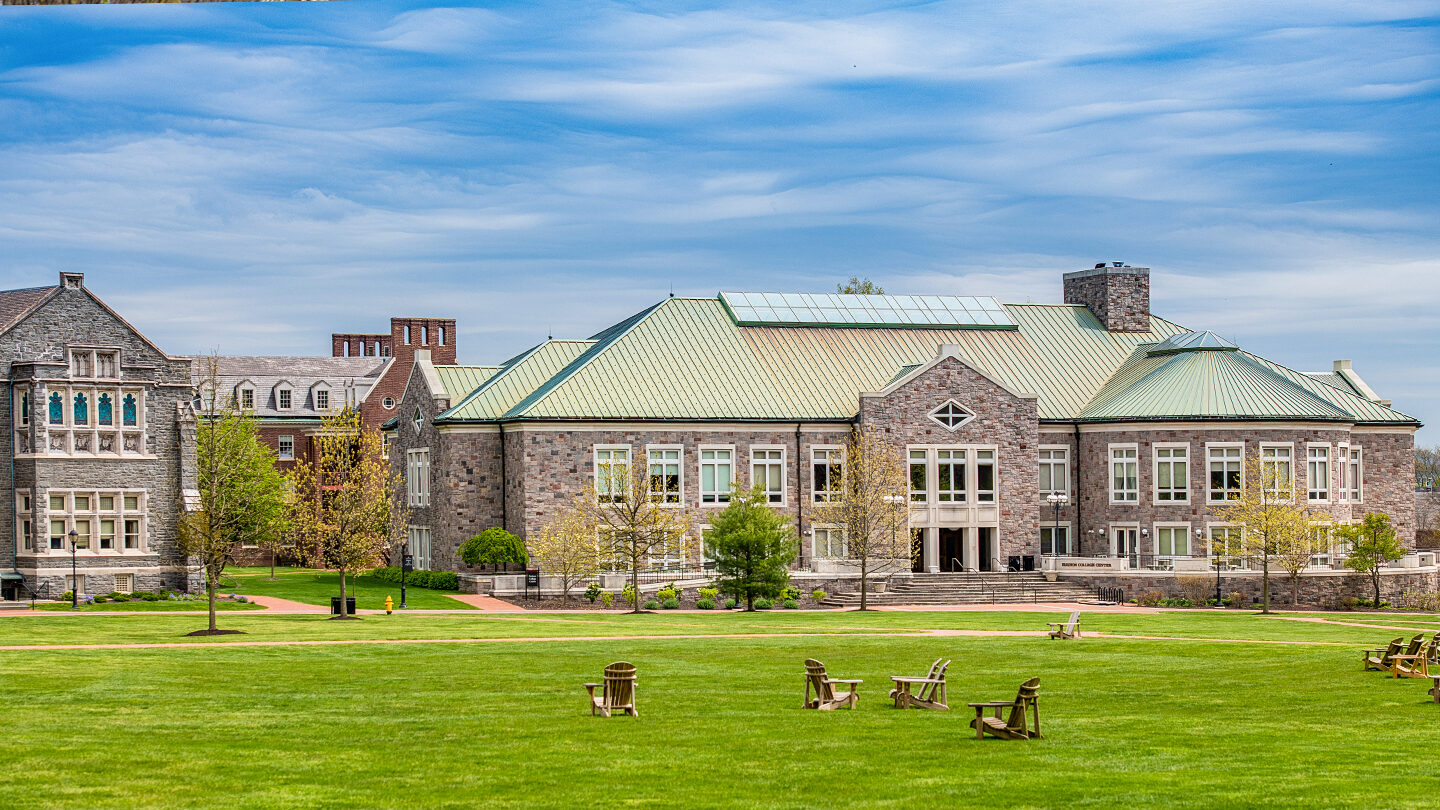 Best Colleges In Pennsylvania - College Guide